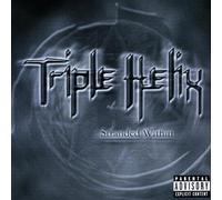 Triple Helix - Stranded Within