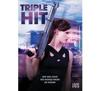 Triple Hit [DVD] [2010] [Region 1] [US Import] [NTSC]