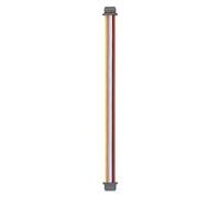 Triple-in-One 6Pin Flat Cable Replacement for Air Unit Flight Controller, Direct Plug 15cm 10cm Parts Connection Cable