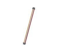 Triple-in-One Connecting Wire Direct Plug Flat Wire For FPV Air Unit Flight Controller 10/15cm Silicone Cable Connection Cable