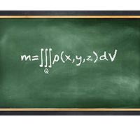 Triple Integrals and Applications