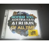 Triple J Hottest 100 Australian Albums of All Time