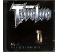 Triple J Hottest 100 Vol. 12