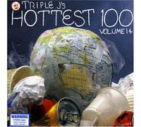 Triple J - Hottest 100 - Vol. 14 [Australian Import]