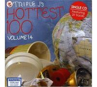 Various Artists - Triple J Hottest 100 Vol.14