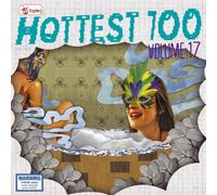 Triple J - Hottest 100, Vol. 17