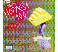 Triple J Hottest 100 Vol. 18 - Triple J Hottest 100 Vol. 18