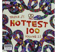 Triple J Hottest 100 Vol 23 - Triple J Hottest 100 Vol 23
