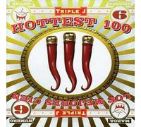 Triple J - Hottest 100 - Vol 6