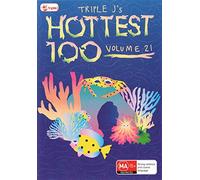 Triple J: Hottest 100 - Volume 21 DVD