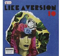 Triple J Like A Version Vol. 10 By Various Artists (2014-10-20)