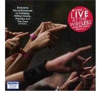 Triple J - Live At The Wireless: From The Vaults 1 [Australian Import]