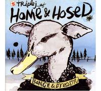 Triple J - Triple J: Home And Hosed - Volume 4 [Australian Import]