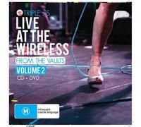 Triple J - Triple J - Live at the Wireless 2 [Australian Import]