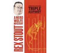 Triple Jeopardy: 20 (Nero Wolfe)