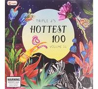 Triple J's Hottest 100 Volume 22 - V/A CD-JEWEL CASE