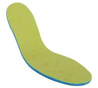 Triple layer insole Bekina Vert 38