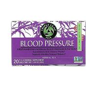 Triple Leaf Blood Pressure Tea Bags, 20 ct