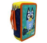 Triple Leaf Kids Pencil Case Cyp Brands (x39) Multicolore 20x7x16 cm