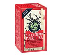 Triple Leaf Tea, Cholesterid, Chinese Black Tea, 20 Tea Bags, 1.4 oz (40 g)