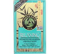 Triple Leaf Tea Relaxing Herb Tea - 20 Tea Bags