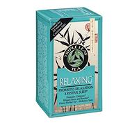 Chinese Medicinal Tea-Relaxing Herbal Tea Triple Leaf Tea 20 Bag