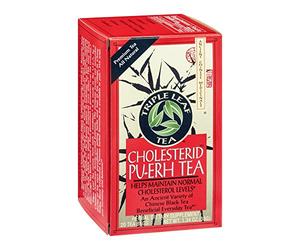 Triple Leaf Teas - Cholesterid Tea, 20 bag