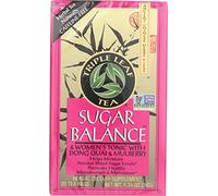 Triple Leaf Teas - Sugar Balance & Women's Tonic Tea, 20 bag