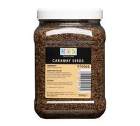 Triple Lion Caraway Seeds 500gm (Pack of 6)