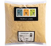 Triple Lion Couscous - 4x3kg