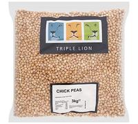 Triple Lion Dried Chickpeas - 1x3kg