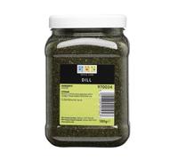 Triple Lion Dried Dill 180g - Pack of 6 | Aromatic Culinary Herb for Cooking, Seasoning & Garnishing