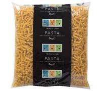 TRIPLE LION - FUSILLI Pasta - 3kg (2)