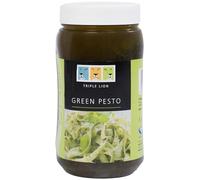 Triple Lion Green Pesto | 6 x 1.12kg