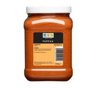 Triple Lion Paprika - 550g | Ground Sweet Paprika Powder for Cooking, Seasoning & Garnishing