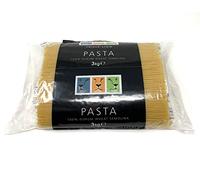 Triple Lion Professional Chef's Spaghetti 100% Durum Wheat Semolina Pasta 3kg