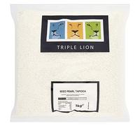 Triple Lion Seed Pearl Tapioca - 4x3kg