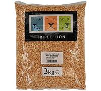 Triple Lion Yellow Split Peas - 1x3kg