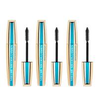 TRIPLE L'Oreal Paris Volume Million Lashes Mascara Black Waterproof