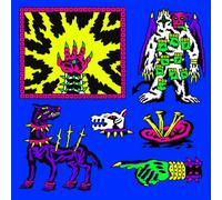 Triple Lutz - In the Hands of An Angry Mob [VINYL]