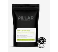 Triple Magnesium Pineapple and Coconut Flavour 200 g Pillar Performance Magnesium Recovery