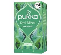 Pukka Three Mint Tea Bags 80