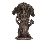 Nemesis Now Hecate, 18.5cm, Bronze Triple Moon Hekate Goddess