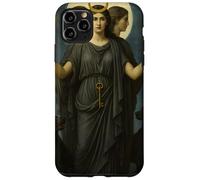 Triple Moon Witch Goddess Hecate Hekate Case for iPhone 11 Pro Max