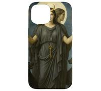 Triple Moon Witch Goddess Hecate Hekate Case for iPhone 15
