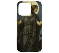 Triple Moon Witch Goddess Hecate Hekate Case for iPhone 15 Pro Max