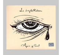 Triple Nelson - Agua y Sal