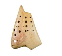 Triple Ocarina Alto Tone C Ocarinas Instruments Ocarina Professional Musical Instrumentation Accessories (Color : Three tube AC 1)