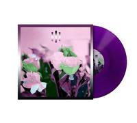 TRIPLE ONE: LIBERTINE THE (5TH ANNIVERSARY TRANSPARENT PURPLE ) - LP vinyl