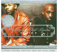 Triple P by PLATINUM PIED PIPERS (2013-08-02)